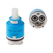 Картридж Lemark SEDAL Cold Start Termaclick Mirror 35 мм, удлиненный, блистер