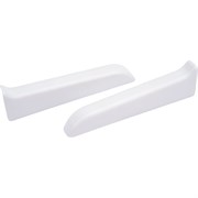 Торцевые заглушки для плинтуса Ideal Классик