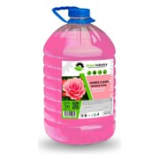 Жидкое мыло Green Industry Hands Clean