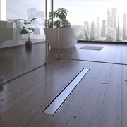 Линейный трап Татполимер ТП-55.1С-600