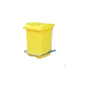 Мусорный контейнер Дигрус 22.С29-Ж/Д