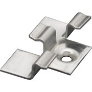 Скрытый крепеж KamiHouse ДПК Стандарт