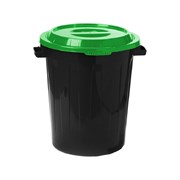 Бак для отходов ООО Комус 1561080