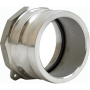 Алюминиевый камлок Partex ala-300