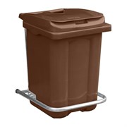 Мусорный контейнер Дигрус 22.С29-К/Д