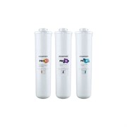 Комплект сменных фильтрующих модулей Аквафор ECO H Pro