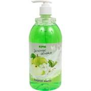 Мыло KIPNI KIPNI зеленое яблоко