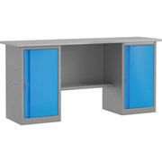 Верстак Верстакофф PROFFI-E v.2 218 Т Т