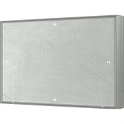 Ревизионный люк под плитку EVECS D2020 ceramo