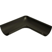 Внутренний круглый двусторонний угол желоба Nika В0000019170