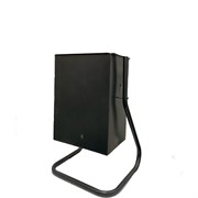 Поворотная металлическая урна ООО "ПК ХозЦентр" №5