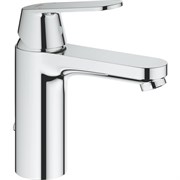 Однорычажный смеситель для раковины Grohe Eurosmart Cosmopolitan