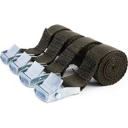 Стяжной ремень для крепления груза TopAuto V-BL7372