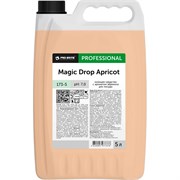 Средство для мойки посуды PRO-BRITE MAGIC DROP Apricot