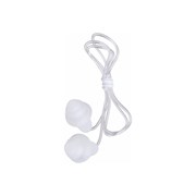 Беруши для плавания 25Degrees Fitflex Transparent 25D21012