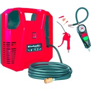Компрессор Einhell TC-AC 190-8 Kit