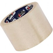 Упаковочная клейкая лента UNIBOB 600