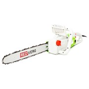 Электрическая цепная пила RedVerg RD-EC2200-16