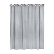 Штора для ванной комнаты Bath Plus NFD-3D-clear