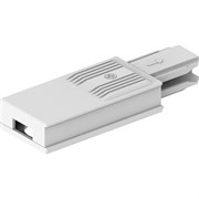 Соединитель-коннектор для шинопровода FERON LD1012