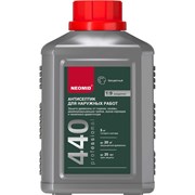 Деревозащитный состав для наружных работ NEOMID 440