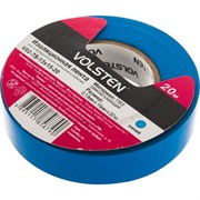 Изолента Volsten V02-7S-13х15-20