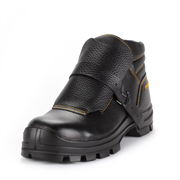 Ботинки сварщика Топгард 1 КпПКЩ КП Резина Парижская Коммуна (арт.11110)