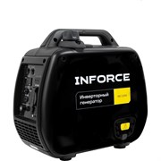 Инверторный генератор Inforce IGC 2200