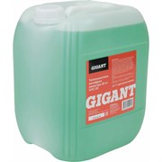 Теплоноситель Gigant антифриз -30 С