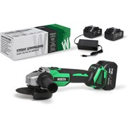 Болгарка (ушм) WORTEN КА-90000588