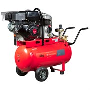 Компрессор FUBAG bp 5200/100/9.8