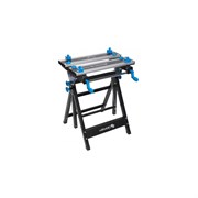 Складной столярный верстак HOEGERT TECHNIK HT7G542