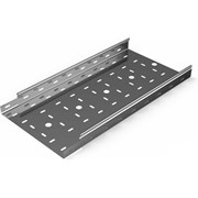 Лоток перфорированный LOTOK LTP 200x100x3000 (0,8)