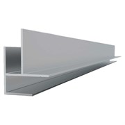 Профиль для грядок ДИАЛ 4687206452305