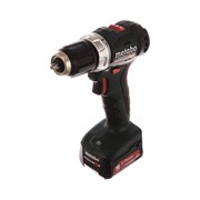 Аккумуляторная дрель-шуруповерт Metabo BS 12V