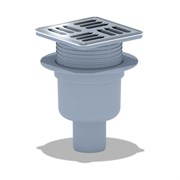 Регулирующий сухой трап АНИ пласт TQ5714M