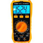 Мультиметр V&A VA-ММ202