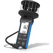 Анемометр HoldPeak HP-5000G