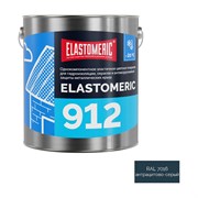 Жидкая резина для гидроизоляции крыши зимой Elastomeric Systems 912015