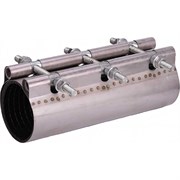 Ремонтный хомут АТКА 1001010232