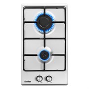 Газовая варочная панель SImfer H30V20M411