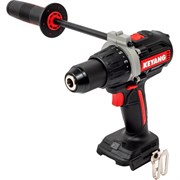 Аккумуляторная ударная дрель-шуруповерт KEYANG DM20BLH-100E (Bare)