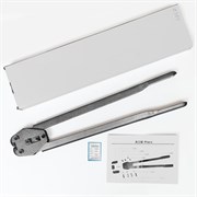 Клещи для пп и пэт лент АЛГА ПАК АП К С380