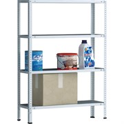 Стеллаж Завод металлоизделий METOS