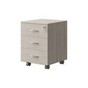 Выкатная тумба Альянс мебель ХИТ