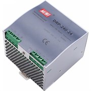 Блок питания MIWI DRP-240-24