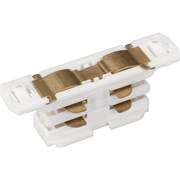 Внутренний коннектор Arlight LGD-4TR-CON-MINI-WH