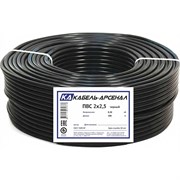 Провод Кабель-Арсенал ПВС