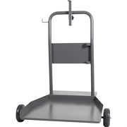 Тележка для бочек Wiederkraft WDK-T01