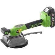 Аккумуляторная виброприсоска PROCRAFT PTM20